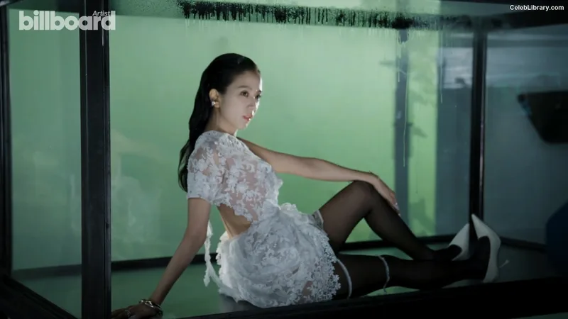 Jisoo  - BLΛƆKPIИK ( BLACKPINK ) photo 22 of 2451