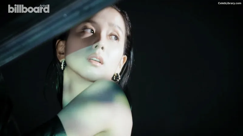 Jisoo  - BLΛƆKPIИK ( BLACKPINK ) photo 24 of 2451