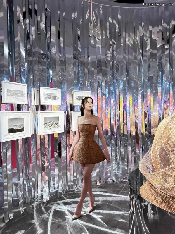 Jisoo  - BLΛƆKPIИK ( BLACKPINK ) photo 13 of 2451