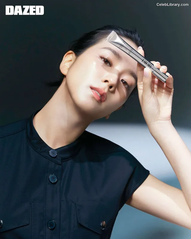 Jisoo  - BLΛƆKPIИK ( BLACKPINK ) photo 12 of 2451