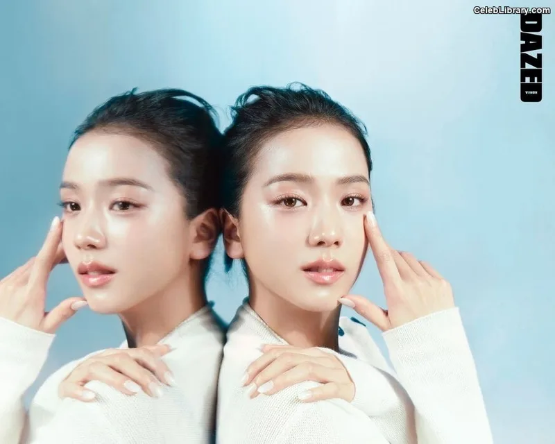 Jisoo  - BLΛƆKPIИK ( BLACKPINK ) photo 14 of 2451