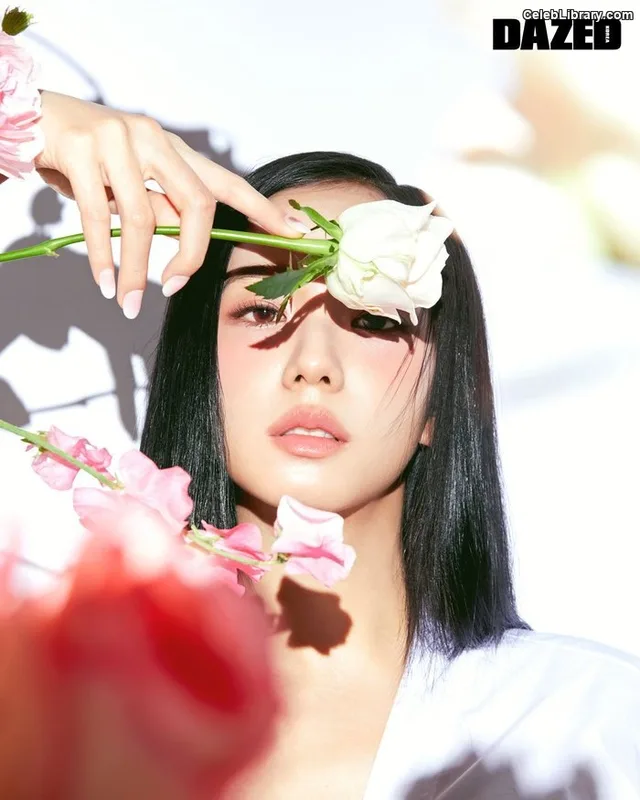 Jisoo  - BLΛƆKPIИK ( BLACKPINK ) photo 15 of 2451