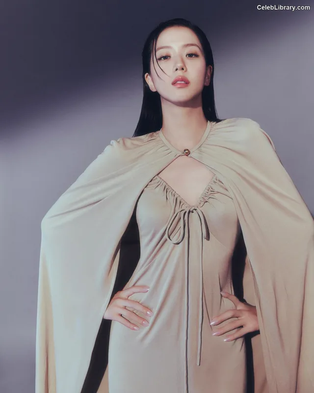 Jisoo  - BLΛƆKPIИK ( BLACKPINK ) photo 6 of 2451