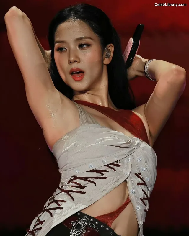 Jisoo - BLΛƆKPIИK ( BLACKPINK ) photo 23 of 2451