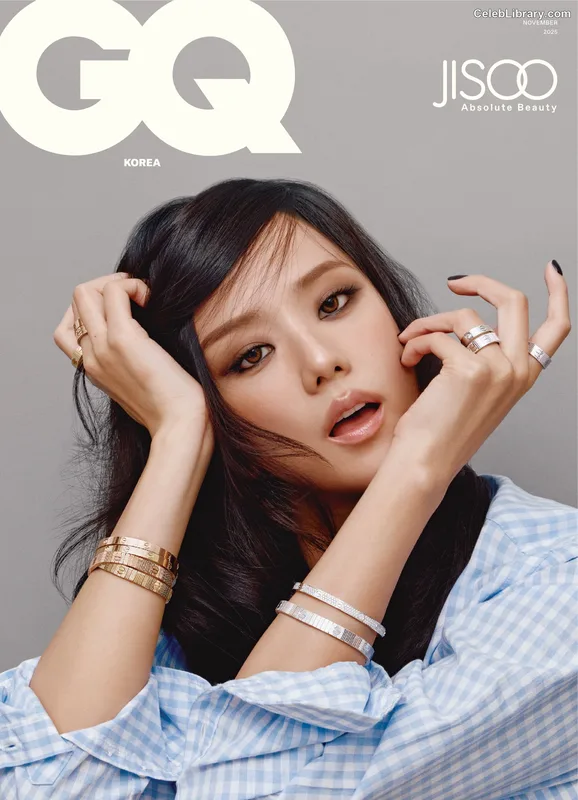 Jisoo - BLΛƆKPIИK ( BLACKPINK ) photo 1 of 2451