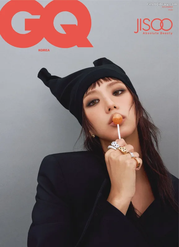 Jisoo - BLΛƆKPIИK ( BLACKPINK ) photo 2 of 2451