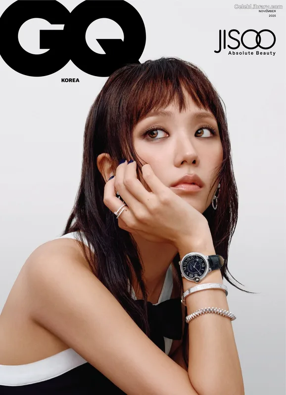 Jisoo - BLΛƆKPIИK ( BLACKPINK ) photo 3 of 2451