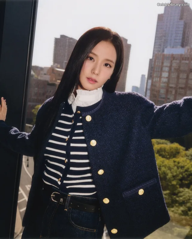 Jisoo - BLΛƆKPIИK ( BLACKPINK ) photo 7 of 2451