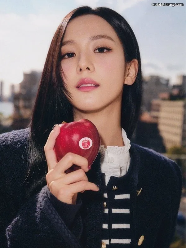 Jisoo - BLΛƆKPIИK ( BLACKPINK ) photo 9 of 2451