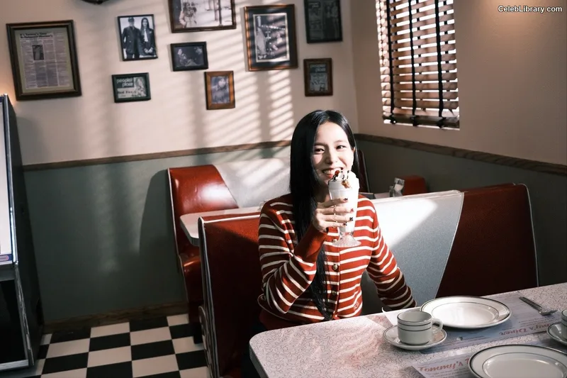 Jisoo - BLΛƆKPIИK ( BLACKPINK ) photo 14 of 2451