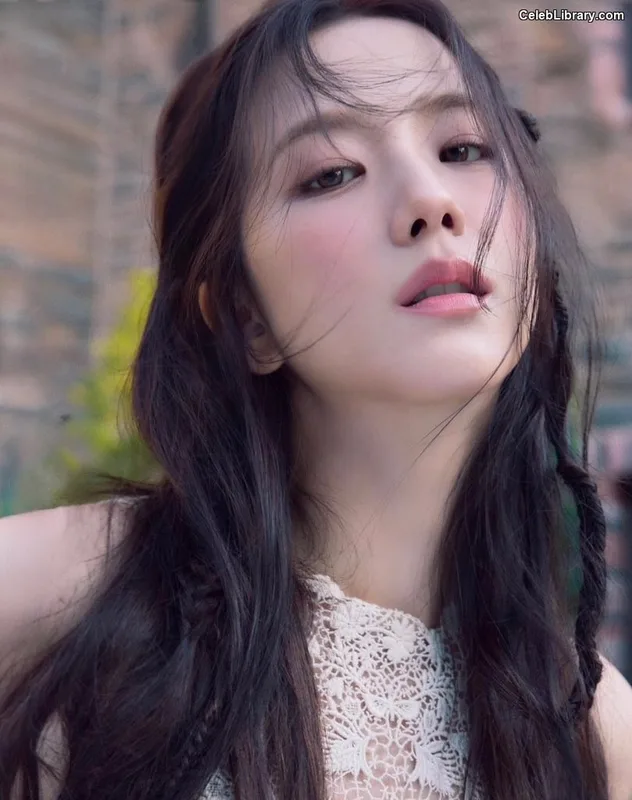 Jisoo - BLΛƆKPIИK ( BLACKPINK ) photo 17 of 2451