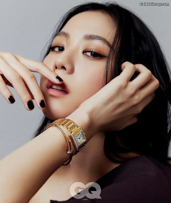 Jisoo - BLΛƆKPIИK ( BLACKPINK ) photo 21 of 2451