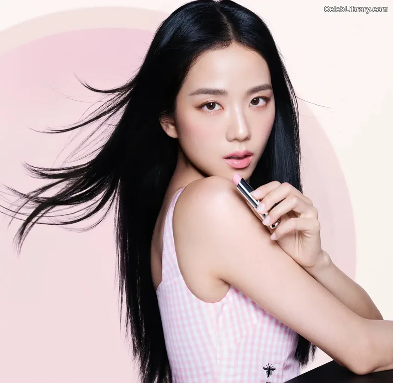 Jisoo - BLΛƆKPIИK ( BLACKPINK ) photo 1 of 2451
