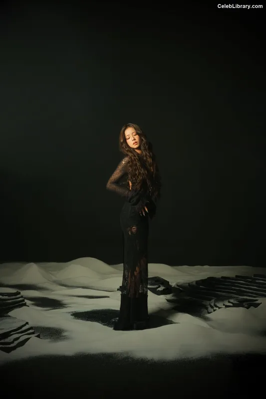 Jisoo - BLΛƆKPIИK ( BLACKPINK ) photo 11 of 2451