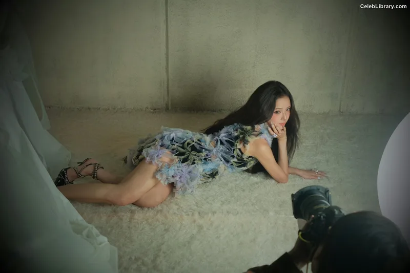 Jisoo - BLΛƆKPIИK ( BLACKPINK ) photo 12 of 2451
