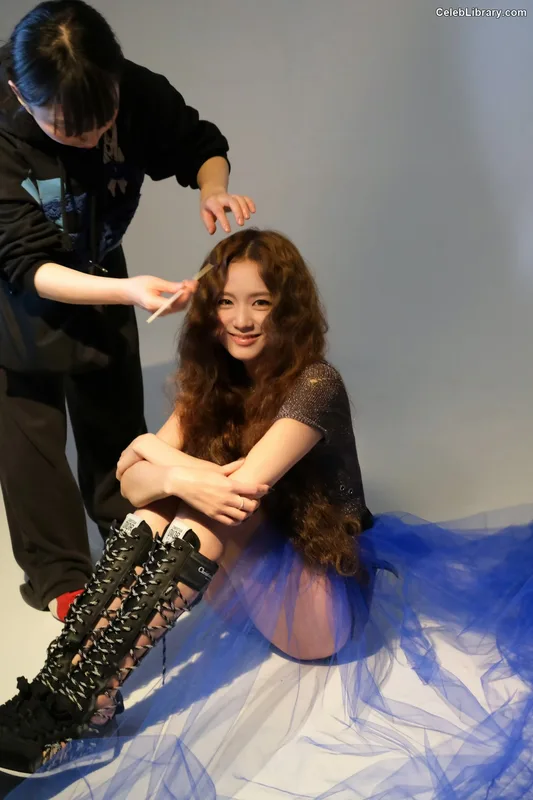 Jisoo - BLΛƆKPIИK ( BLACKPINK ) photo 14 of 2451