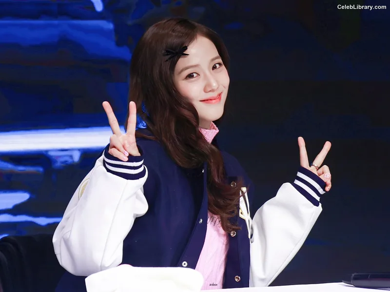 Jisoo - BLΛƆKPIИK ( BLACKPINK ) photo 16 of 2451
