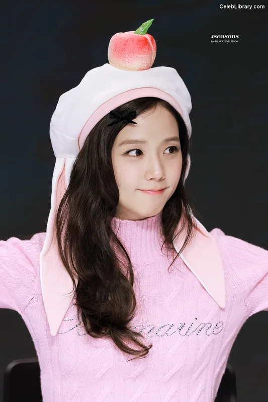 Jisoo - BLΛƆKPIИK ( BLACKPINK ) photo 18 of 2451