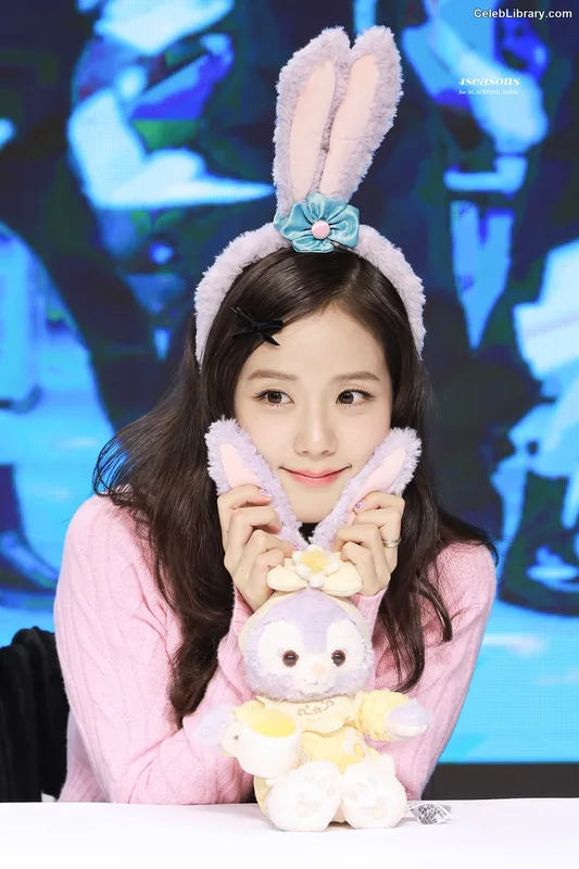 Jisoo - BLΛƆKPIИK ( BLACKPINK ) photo 20 of 2451