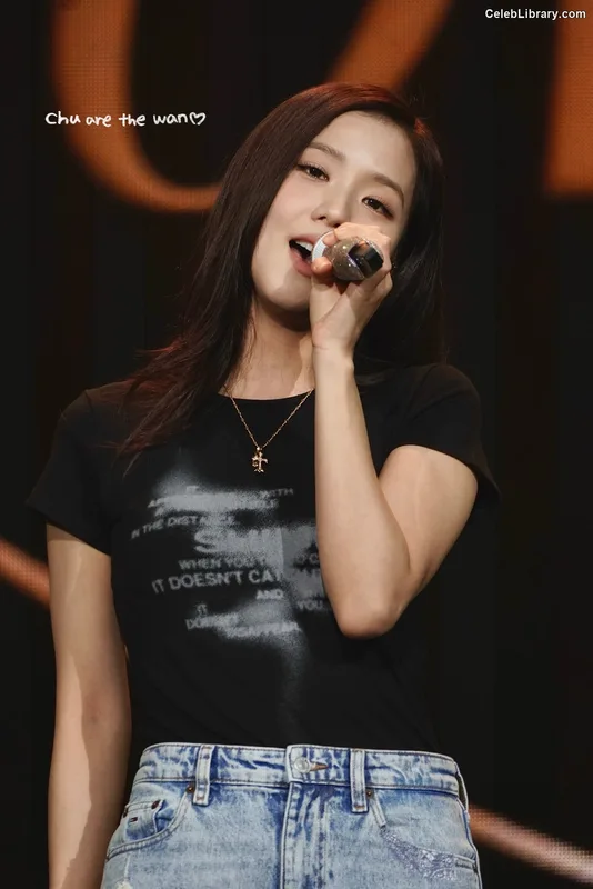 Jisoo - BLΛƆKPIИK ( BLACKPINK ) photo 13 of 2451