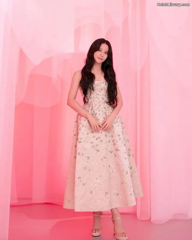 Jisoo - BLΛƆKPIИK ( BLACKPINK ) photo 4 of 2451
