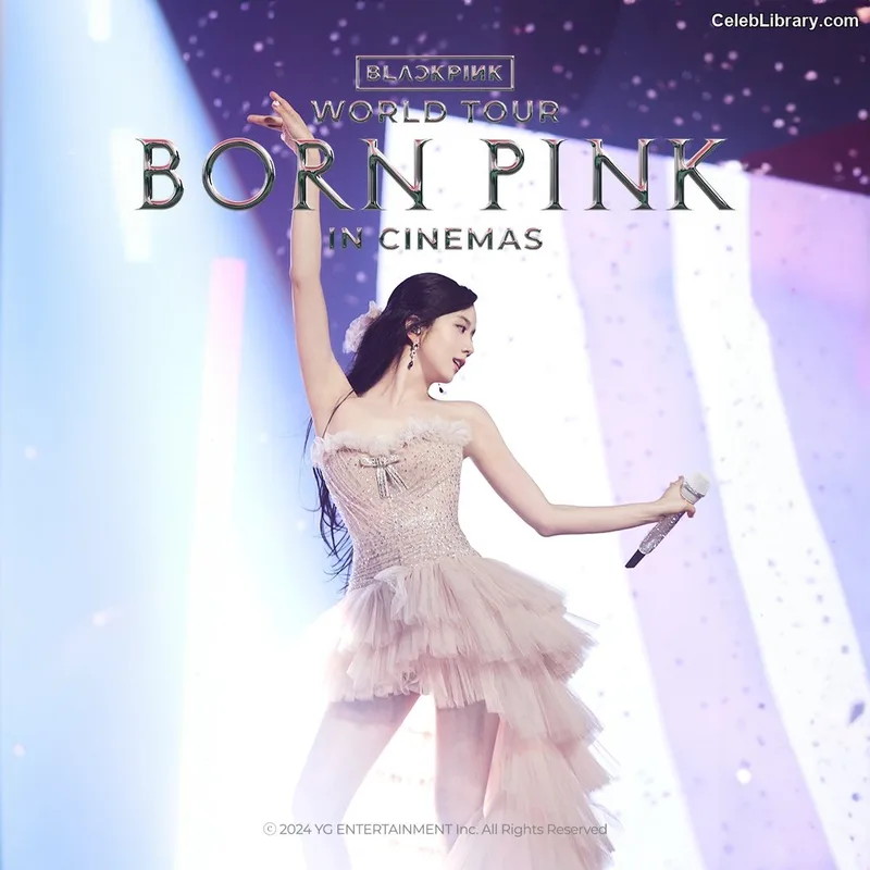 Jisoo - BLΛƆKPIИK ( BLACKPINK ) photo 8 of 2451