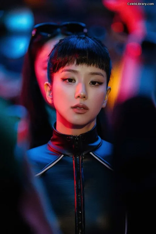 Jisoo - BLΛƆKPIИK ( BLACKPINK ) photo 13 of 2451