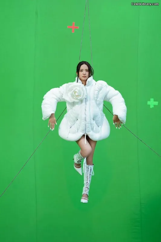 Jisoo - BLΛƆKPIИK ( BLACKPINK ) photo 23 of 2451