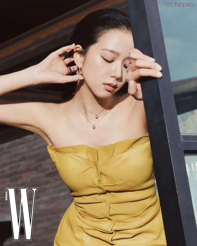 Jisoo - BLΛƆKPIИK ( BLACKPINK ) photo 14 of 2451