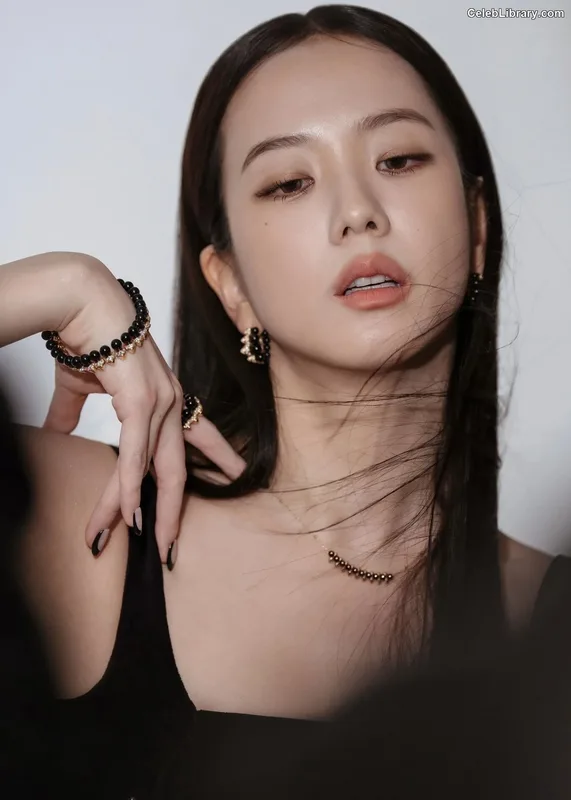 Jisoo  - BLΛƆKPIИK ( BLACKPINK ) photo 15 of 2451
