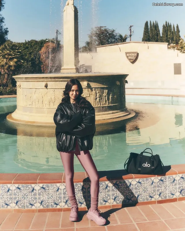 Jisoo  - BLΛƆKPIИK ( BLACKPINK ) photo 15 of 2451