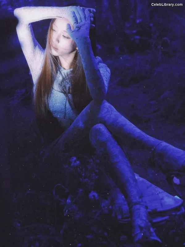Jisoo  - BLΛƆKPIИK ( BLACKPINK ) photo 8 of 2451