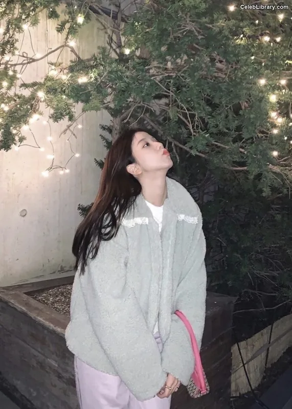 Jisoo - BLΛƆKPIИK ( BLACKPINK ) photo 2 of 2451