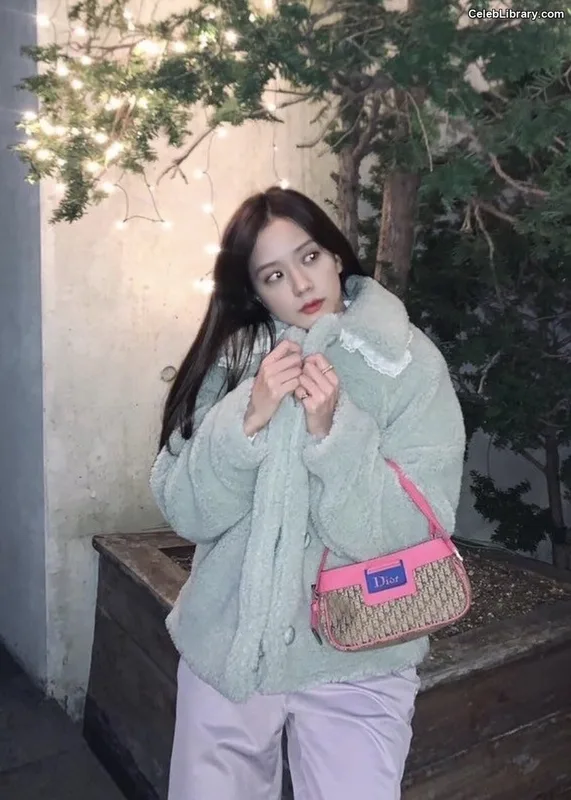 Jisoo - BLΛƆKPIИK ( BLACKPINK ) photo 3 of 2451