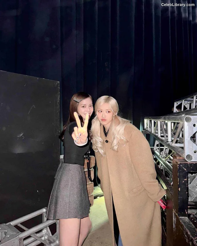 Jisoo - BLΛƆKPIИK ( BLACKPINK ) photo 3 of 2451