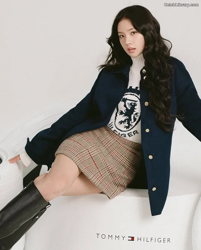 Jisoo - BLΛƆKPIИK ( BLACKPINK ) photo 17 of 2451