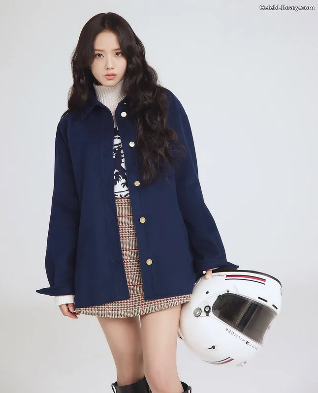 Jisoo - BLΛƆKPIИK ( BLACKPINK ) photo 19 of 2451