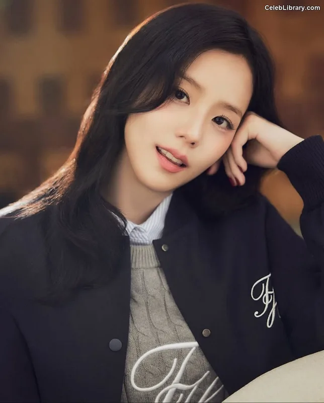 Jisoo - BLΛƆKPIИK ( BLACKPINK ) photo 20 of 2451