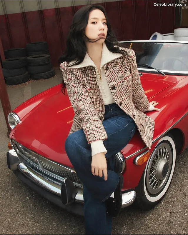 Jisoo - BLΛƆKPIИK ( BLACKPINK ) photo 23 of 2451