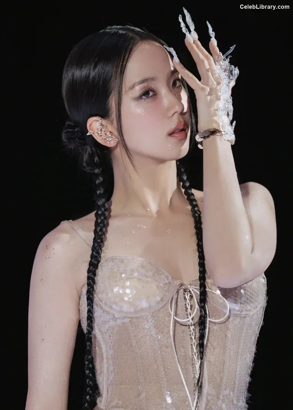 Jisoo - BLΛƆKPIИK ( BLACKPINK ) photo 19 of 2451
