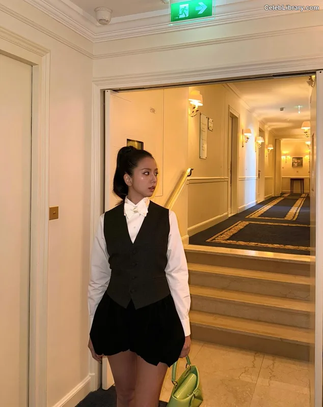 Jisoo  - BLΛƆKPIИK ( BLACKPINK ) photo 21 of 2451