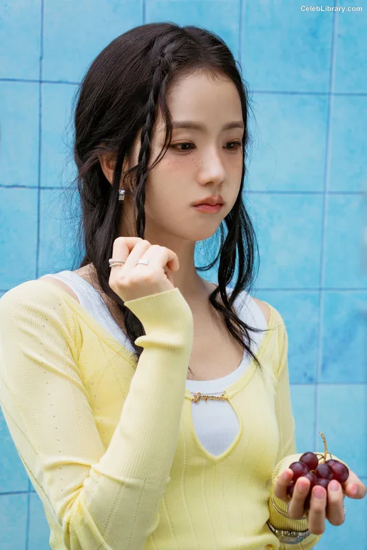 Jisoo  - BLΛƆKPIИK ( BLACKPINK ) photo 7 of 2451