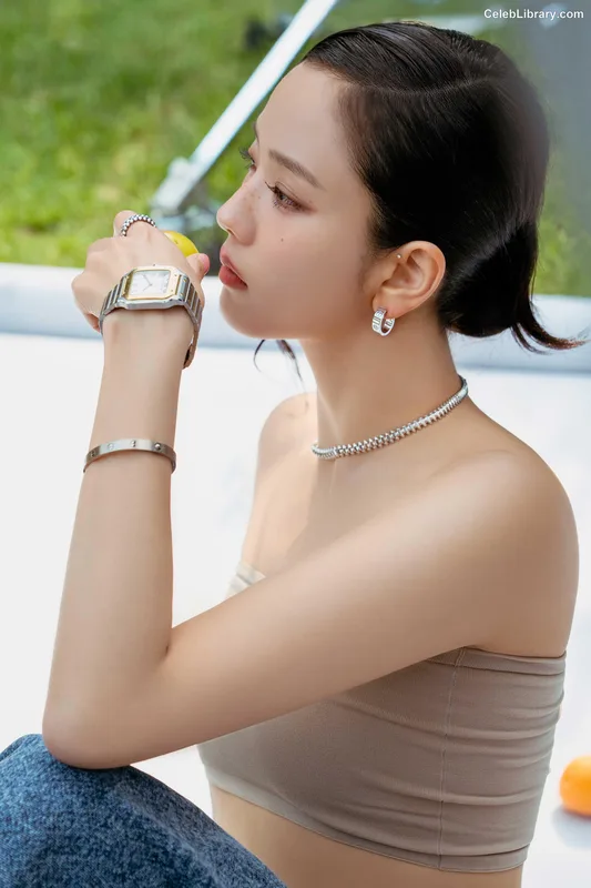 Jisoo  - BLΛƆKPIИK ( BLACKPINK ) photo 9 of 2451