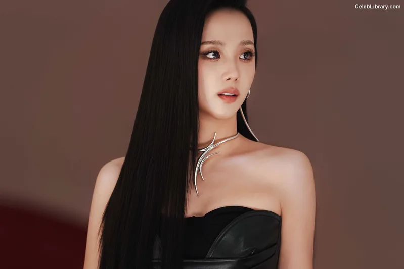 Jisoo  - BLΛƆKPIИK ( BLACKPINK ) photo 24 of 2451