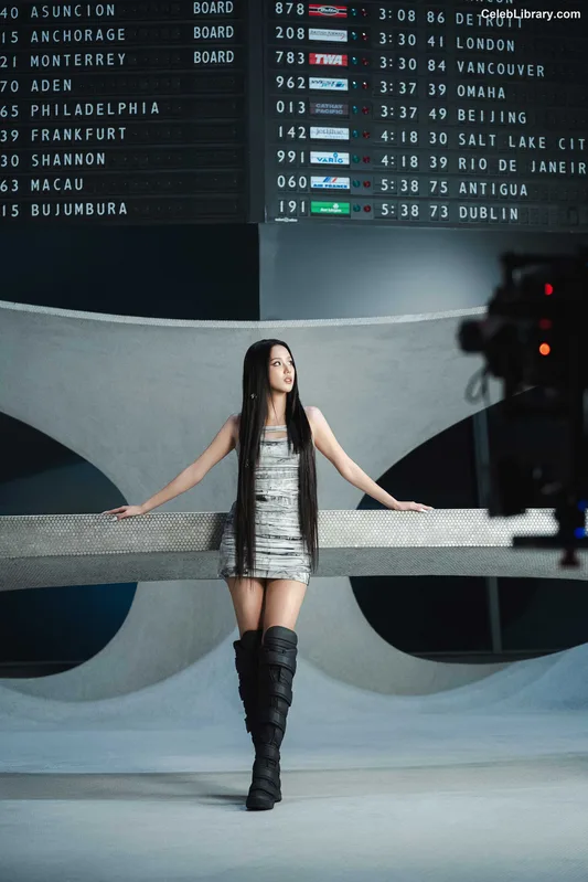 Jisoo  - BLΛƆKPIИK ( BLACKPINK ) photo 3 of 2451