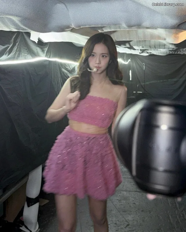 Jisoo  - BLΛƆKPIИK ( BLACKPINK ) photo 23 of 2451