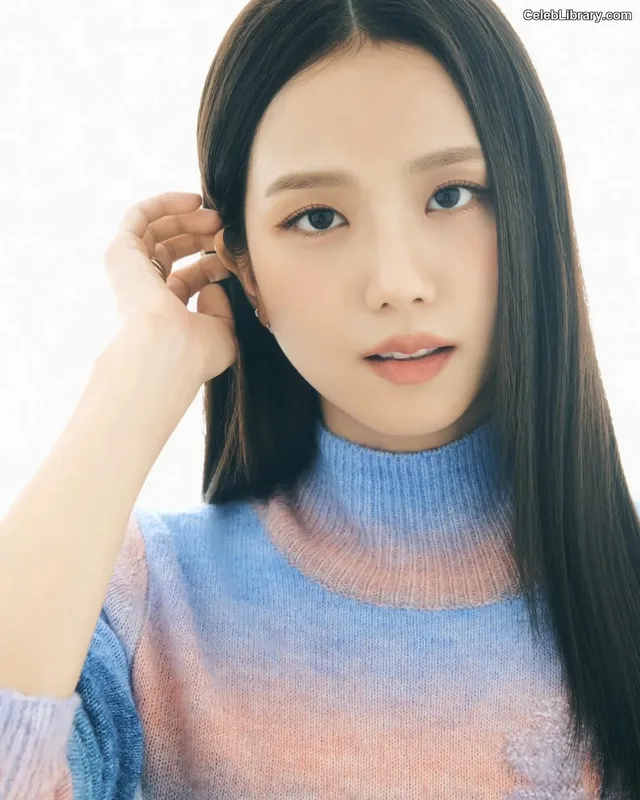 Jisoo  - BLΛƆKPIИK ( BLACKPINK ) photo 7 of 2451