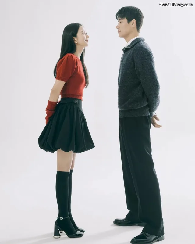 Jisoo  - BLΛƆKPIИK ( BLACKPINK ) photo 9 of 2451