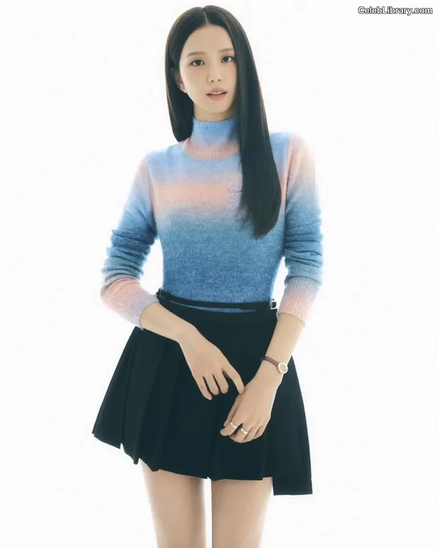 Jisoo  - BLΛƆKPIИK ( BLACKPINK ) photo 11 of 2451