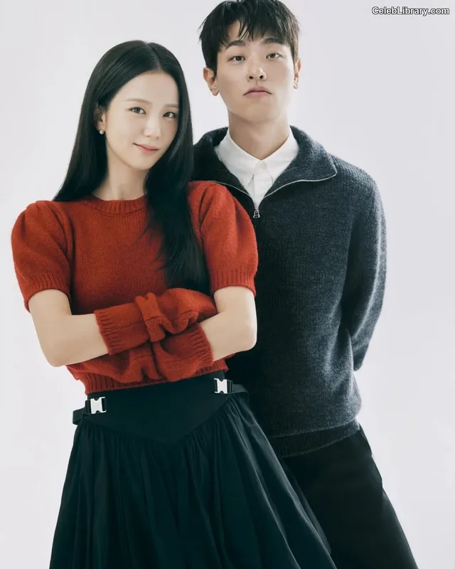 Jisoo  - BLΛƆKPIИK ( BLACKPINK ) photo 12 of 2451